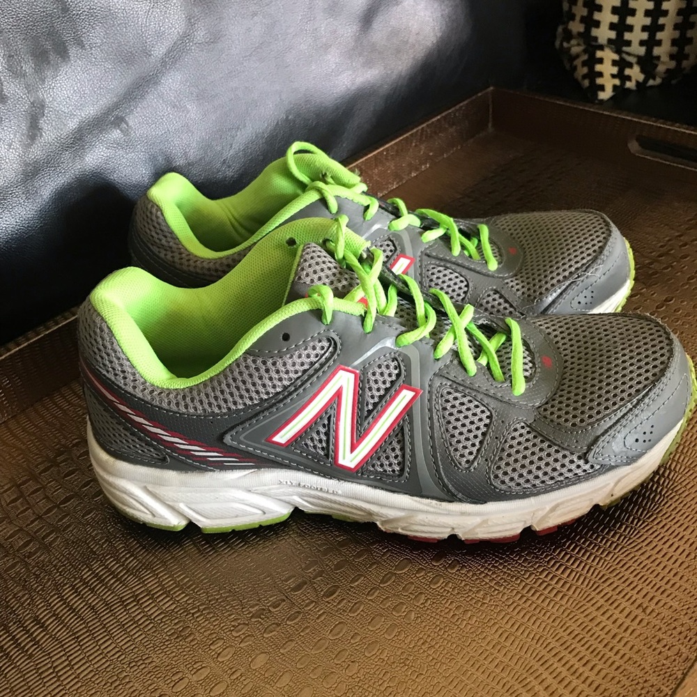 New Balance ⚜️ Running Shoe 480V4